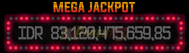 Ares88 Jackpot