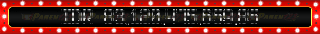 Ares88 Jackpot